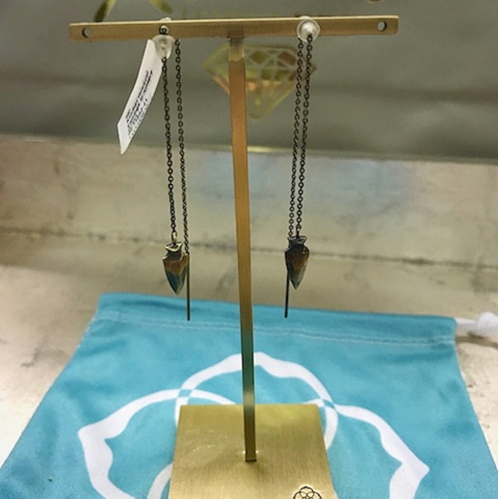 Kendra Scott Kimmel Earrings